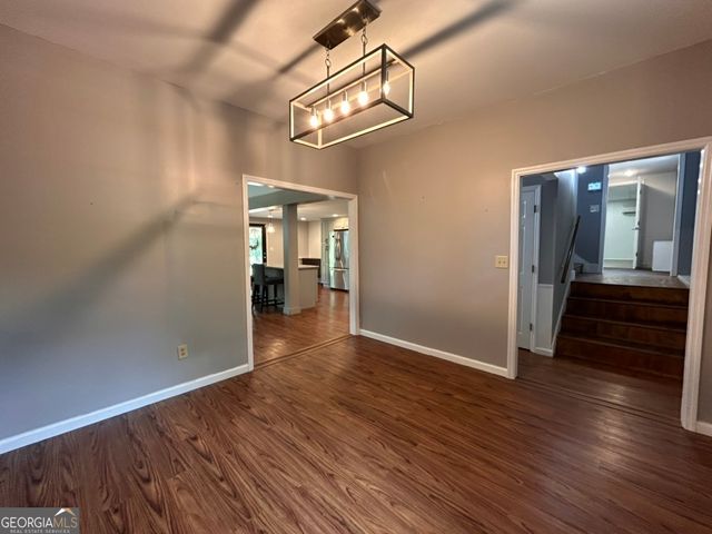 235 Oak Hill Circle, Covington, GA 30016