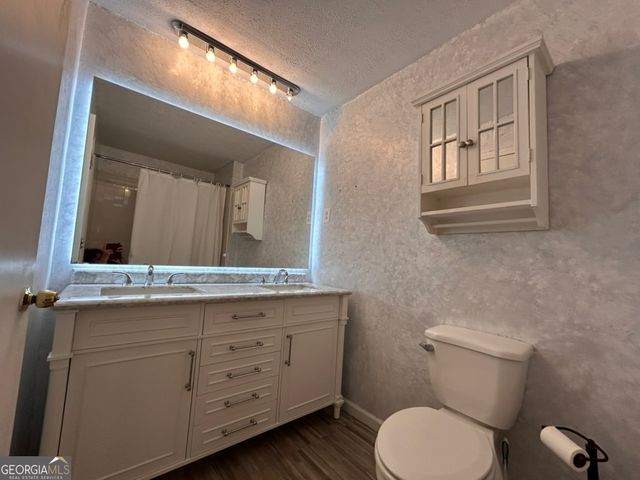 235 Oak Hill Circle, Covington, GA 30016