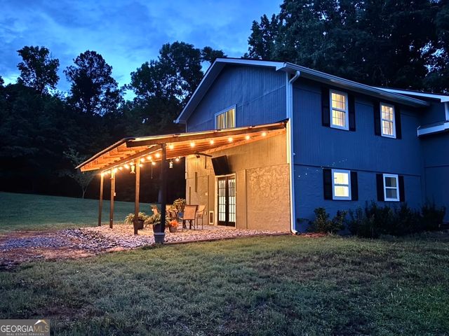 235 Oak Hill Circle, Covington, GA 30016