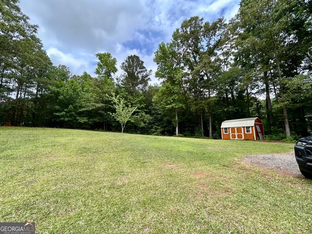 235 Oak Hill Circle, Covington, GA 30016