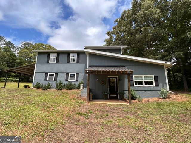 235 Oak Hill Circle, Covington, GA 30016