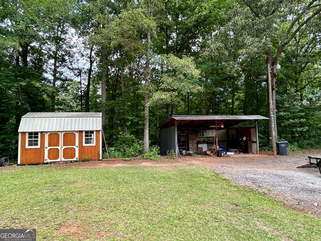 235 Oak Hill Circle, Covington, GA 30016