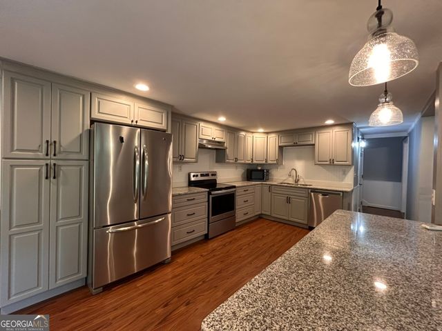 235 Oak Hill Circle, Covington, GA 30016
