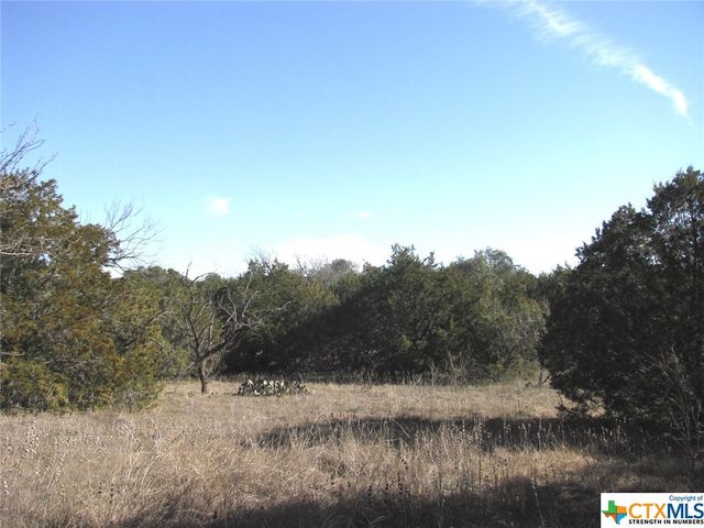 Lot 3 Ph 6 County Road 421, Evant, TX 76525