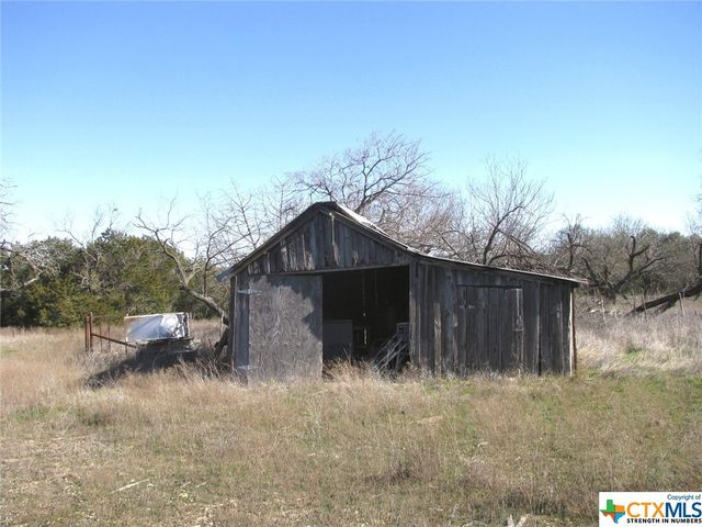 Lot 3 Ph 6 County Road 421, Evant, TX 76525