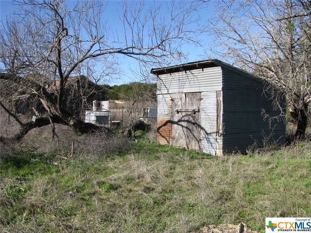 Lot 3 Ph 6 County Road 421, Evant, TX 76525