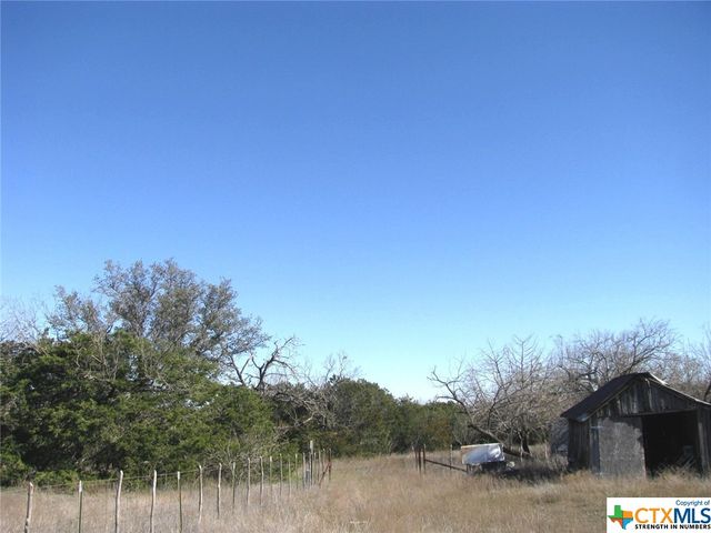 Lot 3 Ph 6 County Road 421, Evant, TX 76525