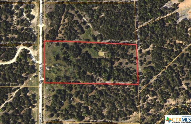 Lot 3 Ph 6 County Road 421, Evant, TX 76525