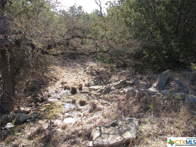 Lot 3 Ph 6 County Road 421, Evant, TX 76525