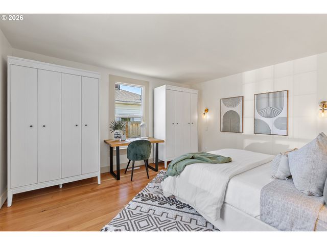 3327 Se 59TH Ave, Portland, OR 97206