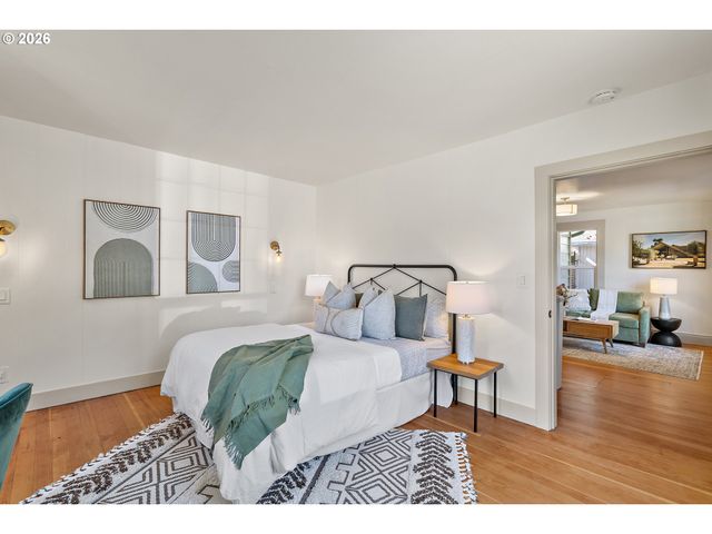 3327 Se 59TH Ave, Portland, OR 97206