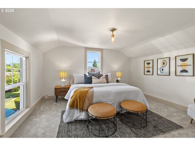 3327 Se 59TH Ave, Portland, OR 97206