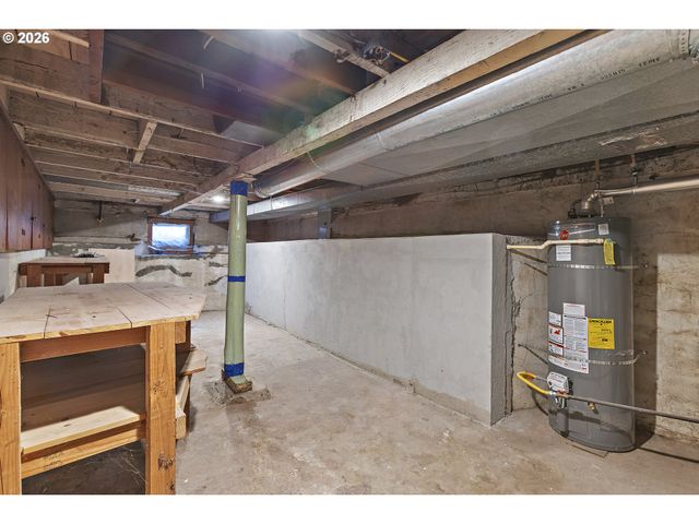 3327 Se 59TH Ave, Portland, OR 97206