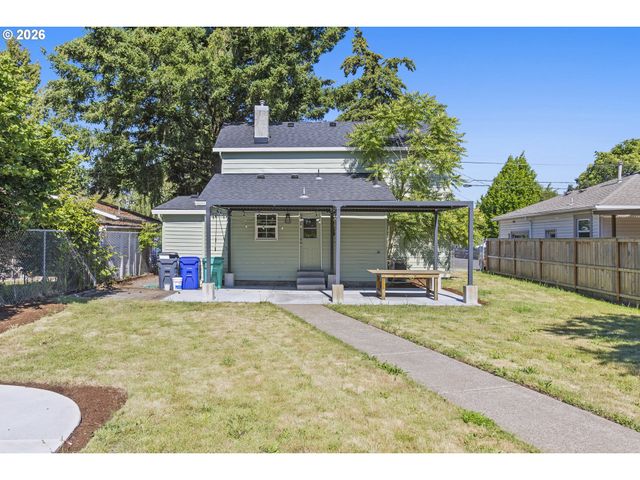 3327 Se 59TH Ave, Portland, OR 97206