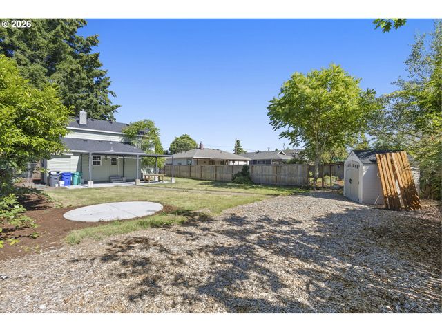 3327 Se 59TH Ave, Portland, OR 97206