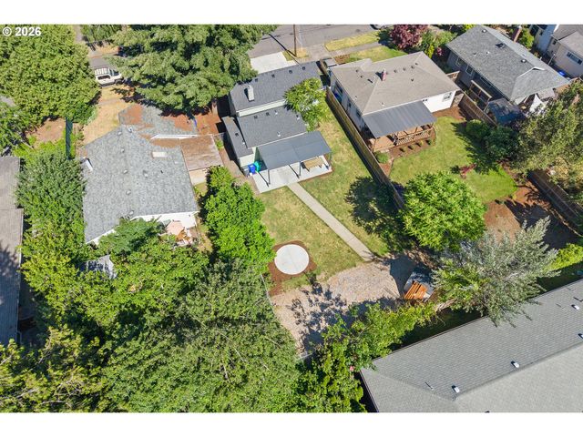 3327 Se 59TH Ave, Portland, OR 97206