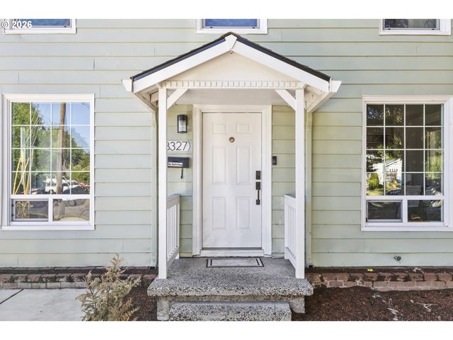 3327 Se 59TH Ave, Portland, OR 97206