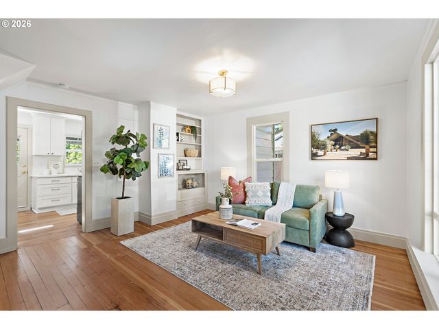 3327 Se 59TH Ave, Portland, OR 97206