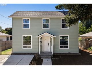 3327 Se 59TH Ave, Portland, OR 97206