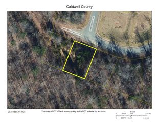 Lot# 82 Huntington Woods Street SE 82, Lenoir, NC 28645