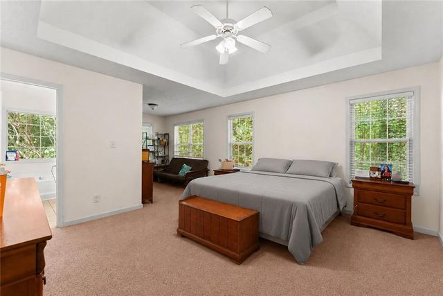 6270 Santa Fe Trail, Cumming, GA 30028