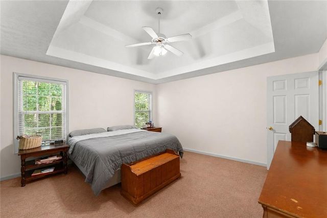 6270 Santa Fe Trail, Cumming, GA 30028