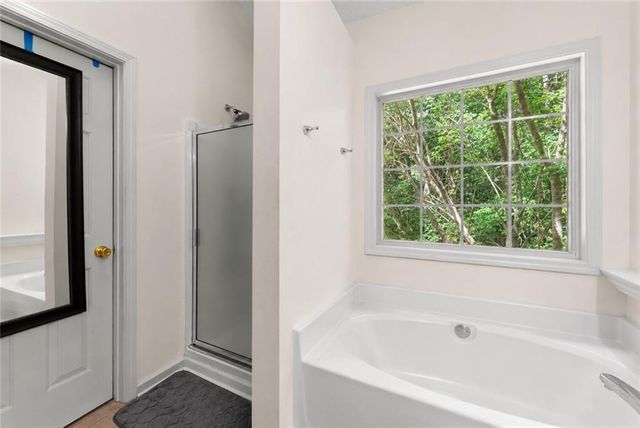 6270 Santa Fe Trail, Cumming, GA 30028