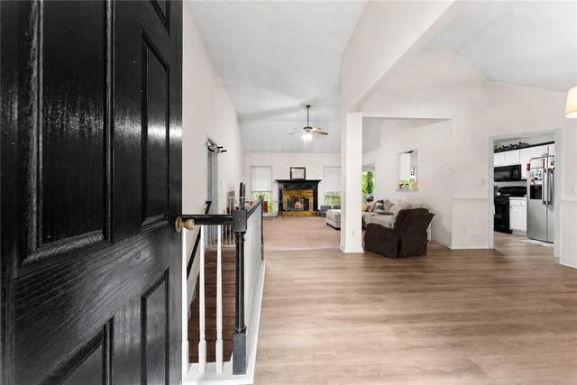 6270 Santa Fe Trail, Cumming, GA 30028
