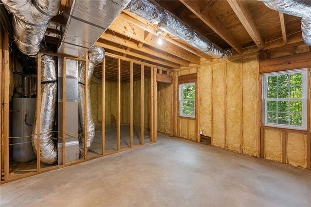 6270 Santa Fe Trail, Cumming, GA 30028