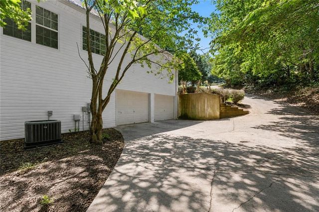 6270 Santa Fe Trail, Cumming, GA 30028