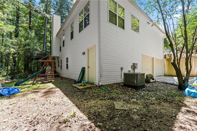 6270 Santa Fe Trail, Cumming, GA 30028