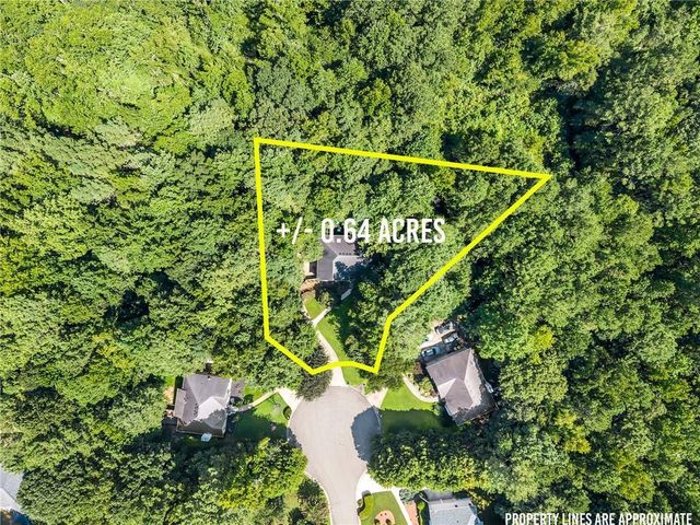 6270 Santa Fe Trail, Cumming, GA 30028