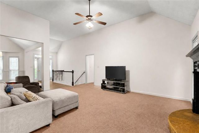 6270 Santa Fe Trail, Cumming, GA 30028