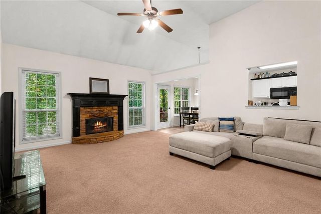 6270 Santa Fe Trail, Cumming, GA 30028