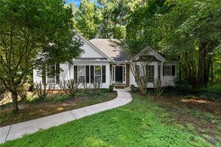 6270 Santa Fe Trail, Cumming, GA 30028