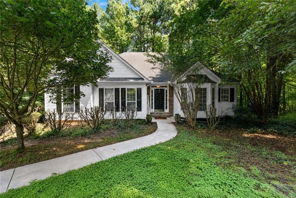 6270 Santa Fe Trail, Cumming, GA 30028