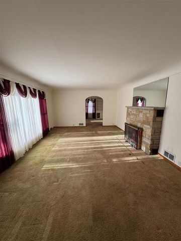 620 W Huron Avenue, Vassar, MI 48768