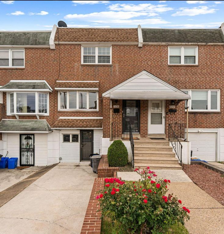 3250 MORRELL AVE, Philadelphia, PA 19114
