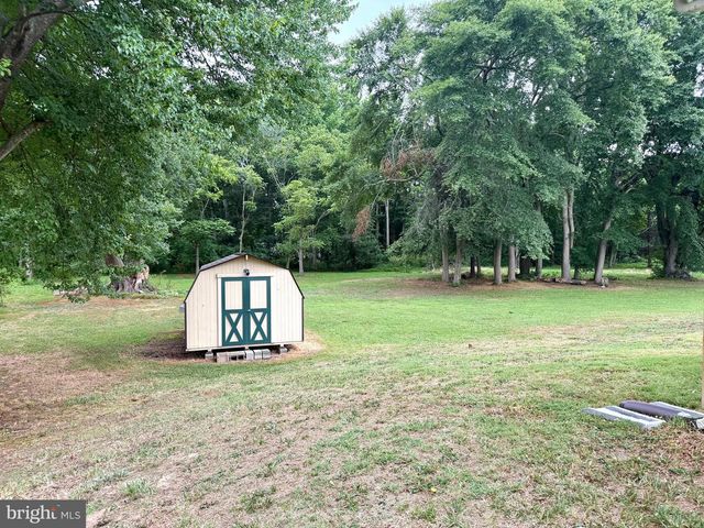 169 PRINCESS ANN AVE, Viola, DE 19979
