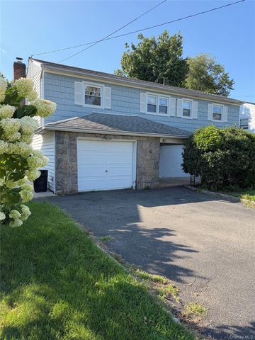 411 Cornwell Avenue, Malverne, NY 11565