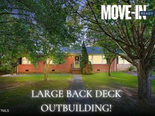 911 S Crescent Drive, Smithfield, NC 27577