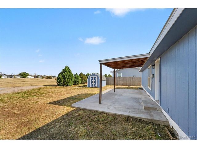 70 Jennifer Cir, Brush, CO 80723