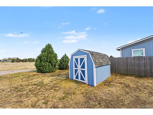 70 Jennifer Cir, Brush, CO 80723