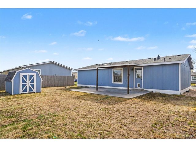 70 Jennifer Cir, Brush, CO 80723