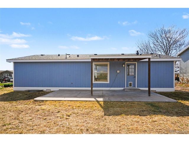 70 Jennifer Cir, Brush, CO 80723