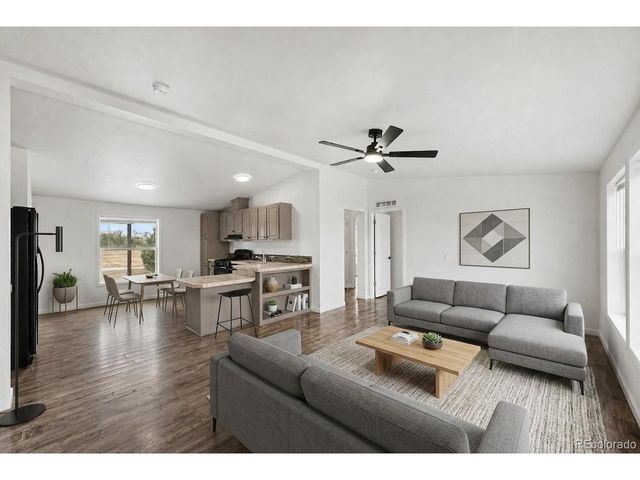 70 Jennifer Cir, Brush, CO 80723