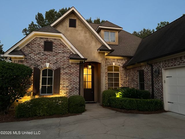 252 Hoy Farms Drive, Madison, MS 39110