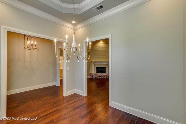 252 Hoy Farms Drive, Madison, MS 39110