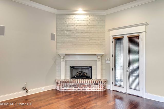 252 Hoy Farms Drive, Madison, MS 39110
