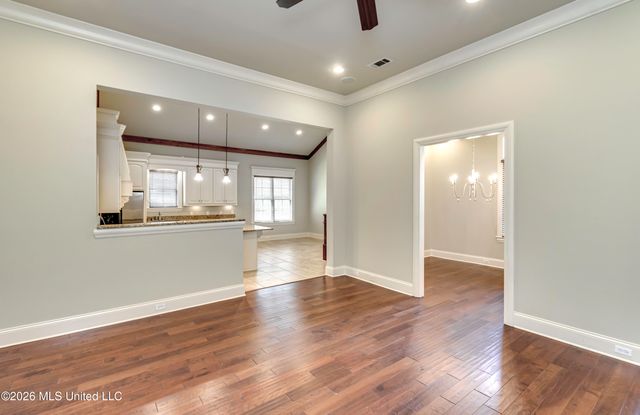 252 Hoy Farms Drive, Madison, MS 39110